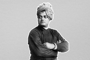 Swami Vivekananda