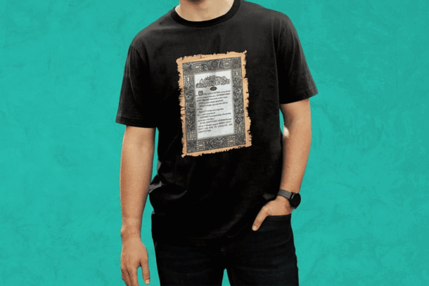 The Preamble Edition