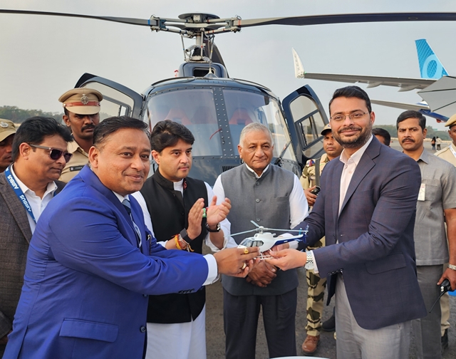 Regional Connectivity Scheme: Heritage Aviation Orders Two Airbus ...