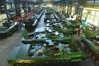 Defence Manufacturing Hub (X)