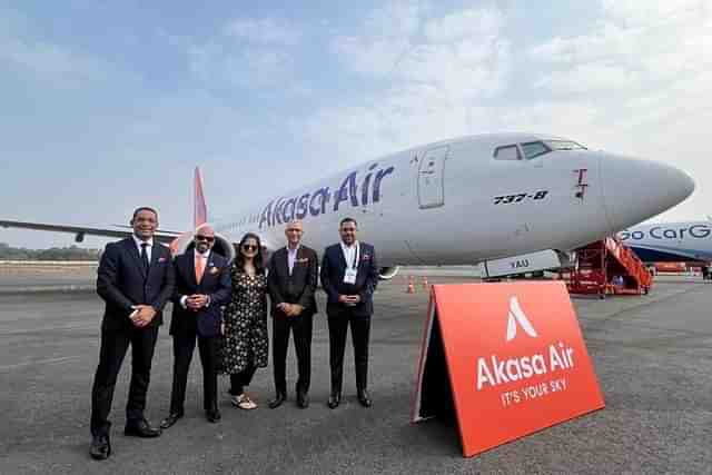 Akasa Air's bold move speaks volumes.