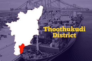 A slew of big ticket projects are set to transform Thoothukudi.