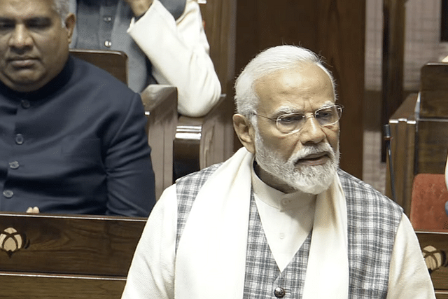 PM Modi