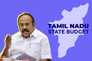 Finance Minister Thangam Thennarasu presented the state's budget for 2024-25