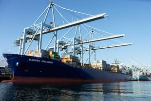 Shipbuilding (Getty Images) (Representative Image )