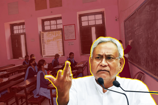 How long should students and teachers stay in school?