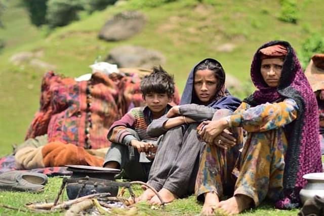 Tribes in Jammu and Kashmir. (Representative Image)