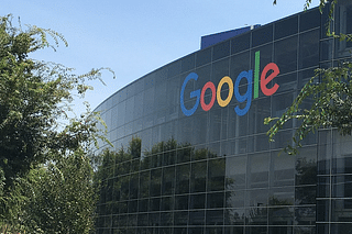 Google headquarters (Representative Image)
