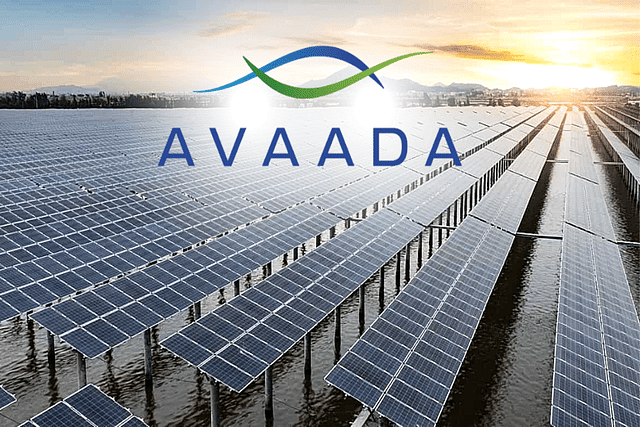 Avaada Group is a leading green energy company in India, providing green power solutions from various green energy sources.