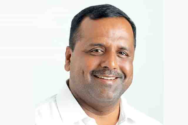 Karnataka Speaker U T Khader