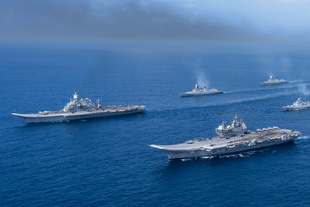 Representative Image (Pic Via Twitter)