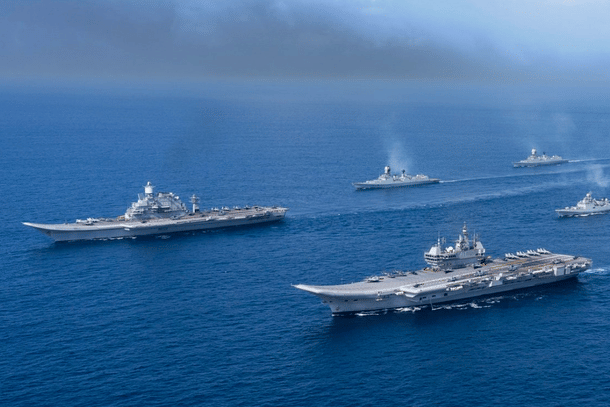 Representative Image (Pic Via Twitter)