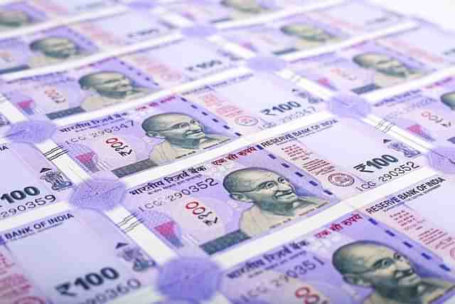 Indian Currency (Representative Image)