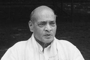 Former PM Narasimha Rao