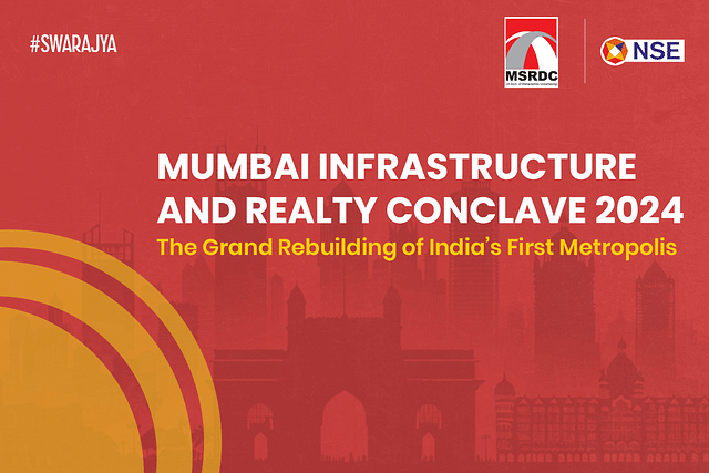 Bringing together diverse infra-growth stories. 