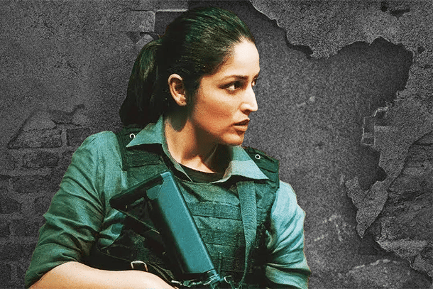 Yami Gautam Dhar steals the show in Article 370.