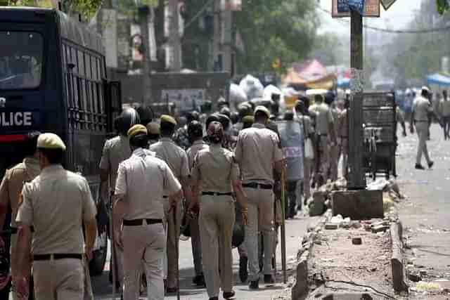 Hubballi riots. (Representative Image)