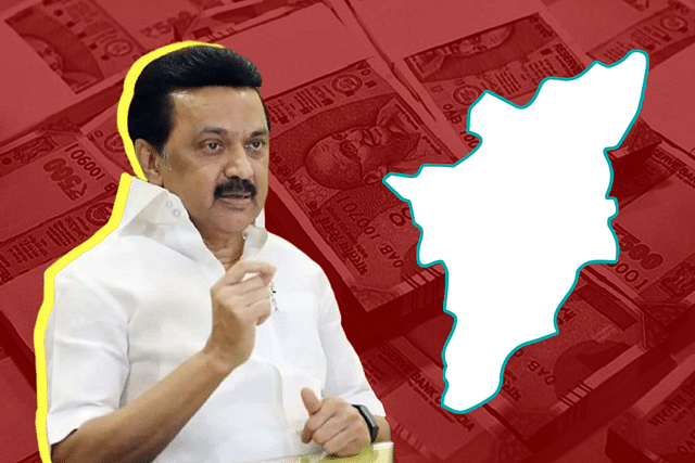 Chief Minister M. K. Stalin’s government sets up Tamil Nadu’s Seventh State Finance Commission to chart the fiscal roadmap for local bodies from 2027 to 2032.