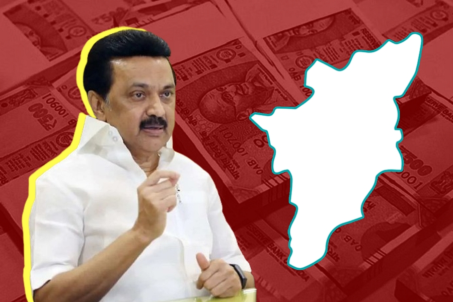 Tamil Nadu Sets Up New Finance Commission: What It Means for Local Councils