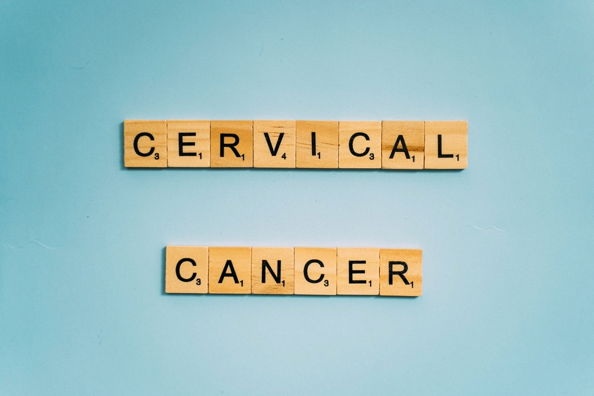 In India, cervical cancer is the second most common cancer among women. (Photo by Anna Tarazevich)