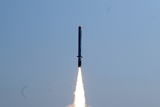 The SLCM is similar to Nirbhay Missile in its capabilities (Pic Via Wikipedia)