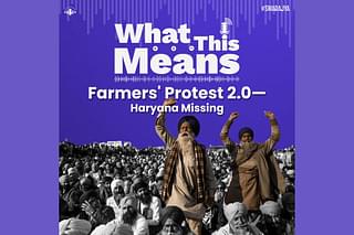 EP46: Farmer's Protest 2.0-- Haryana Missing