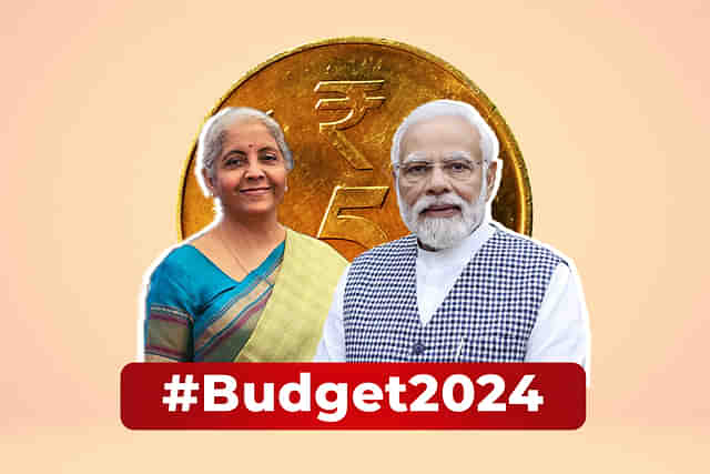 Budget 2024-25.