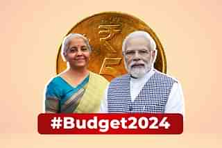 Budget 2024 is a sign of a confident India.