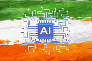 For India, indigenous AI research effort might fit neatly into its broad vision of ‘Make-in-India’ and ‘Aatmanirbhar Bharat’