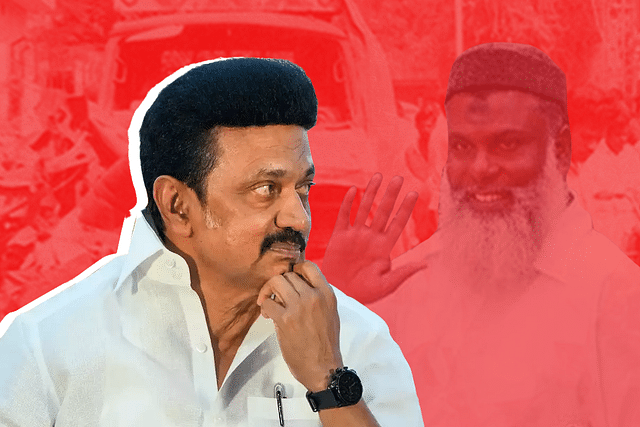 Tamil Nadu Chief Minister MK Stalin 
