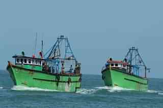 Cost of a single deep sea fishing boat was estimated to be Rs 80 lakh.