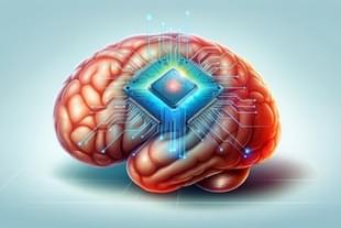 The promise of the Neuralink tech is that anyone would be able to control a computer or mobile device “just by thinking” alone (Representative Image)