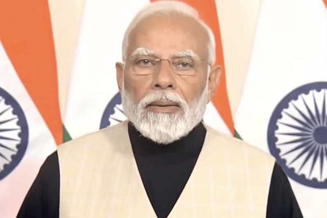 PM Modi