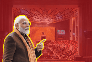 PM Modi addresses Rajya Sabha