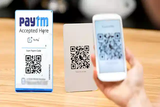 Paytm. (Representative Imahe)