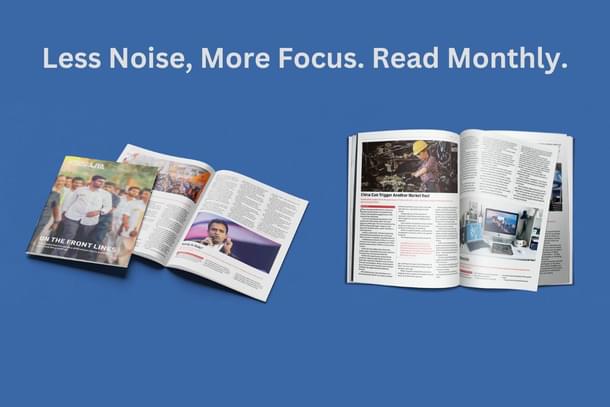 The print issues are back