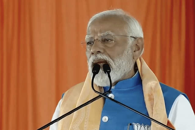 PM Modi