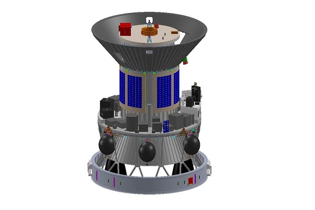 'Zero Debris In Orbit': ISRO's POEM-3 Completes Successful Mission ...