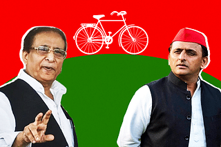 Azam Khan and Akhilesh Yadav messed up Rampur and Moradabad Lok Sabha seats.