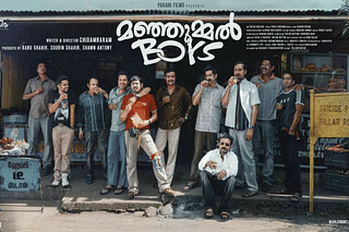 Manjummel Boys has struck a chord with Tamil audiences because the film's core is located in a place that owes its fame to the Tamil film Gunaa (1991).