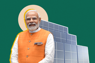 PM Surya Ghar Muft Bijli Yojana was announced by PM Modi in February 2024