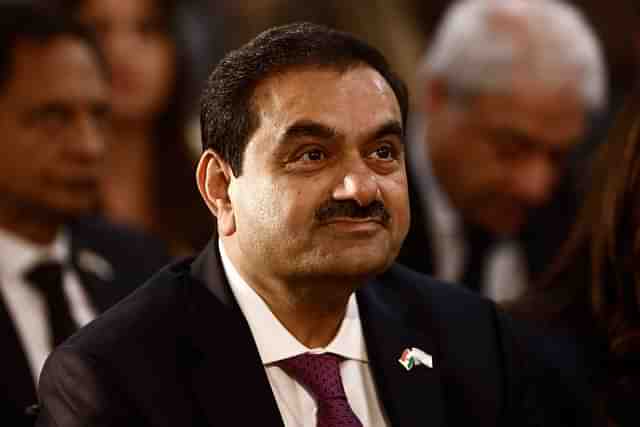 Gautam Adani