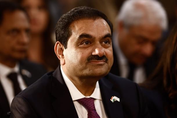 Gautam Adani