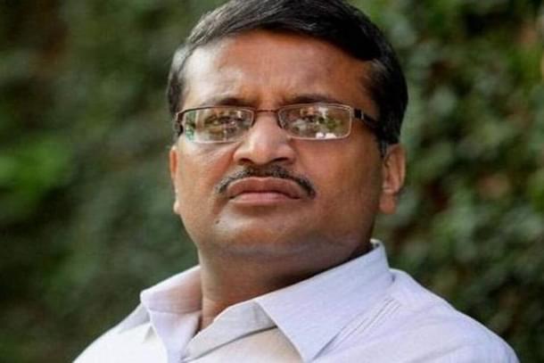 IAS officer Ashok Khemka.