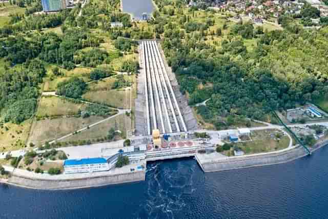 Pumped storage projects. (Representative Image)