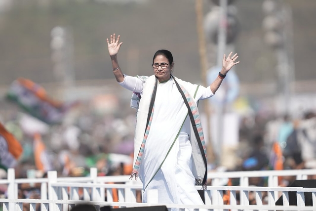Putting The Support For Mamata Banerjee In A Moral Perspective
