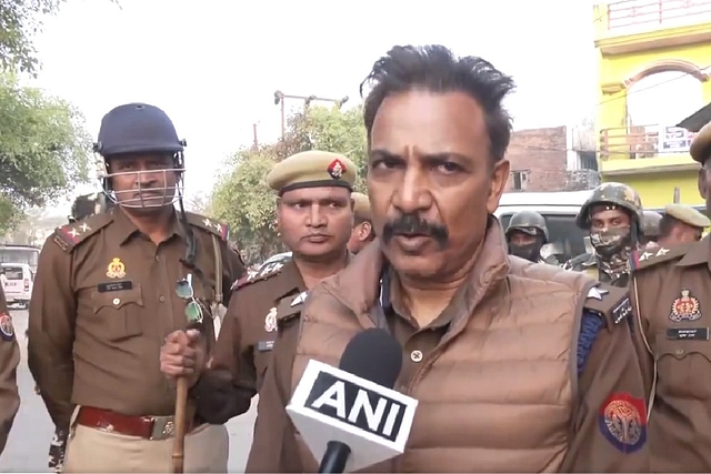 Budaun SSP Alok Priyadarshi narrates incident when two minor boys were killed