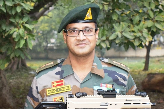 Indian Army's New HR Policy Promoting Specialisation, Weapon Designer ...