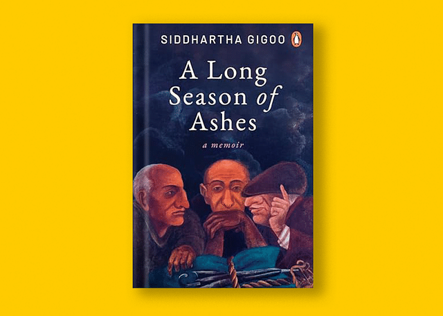 A long season of ashes recaptures the struggles in the daily lives of Kashmiri Pandits — a minority community that faced persecution in the valley.