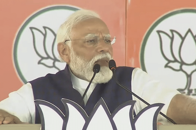 PM Modi